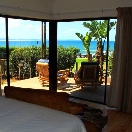 Beach House Jeffreys Bay Esterno foto