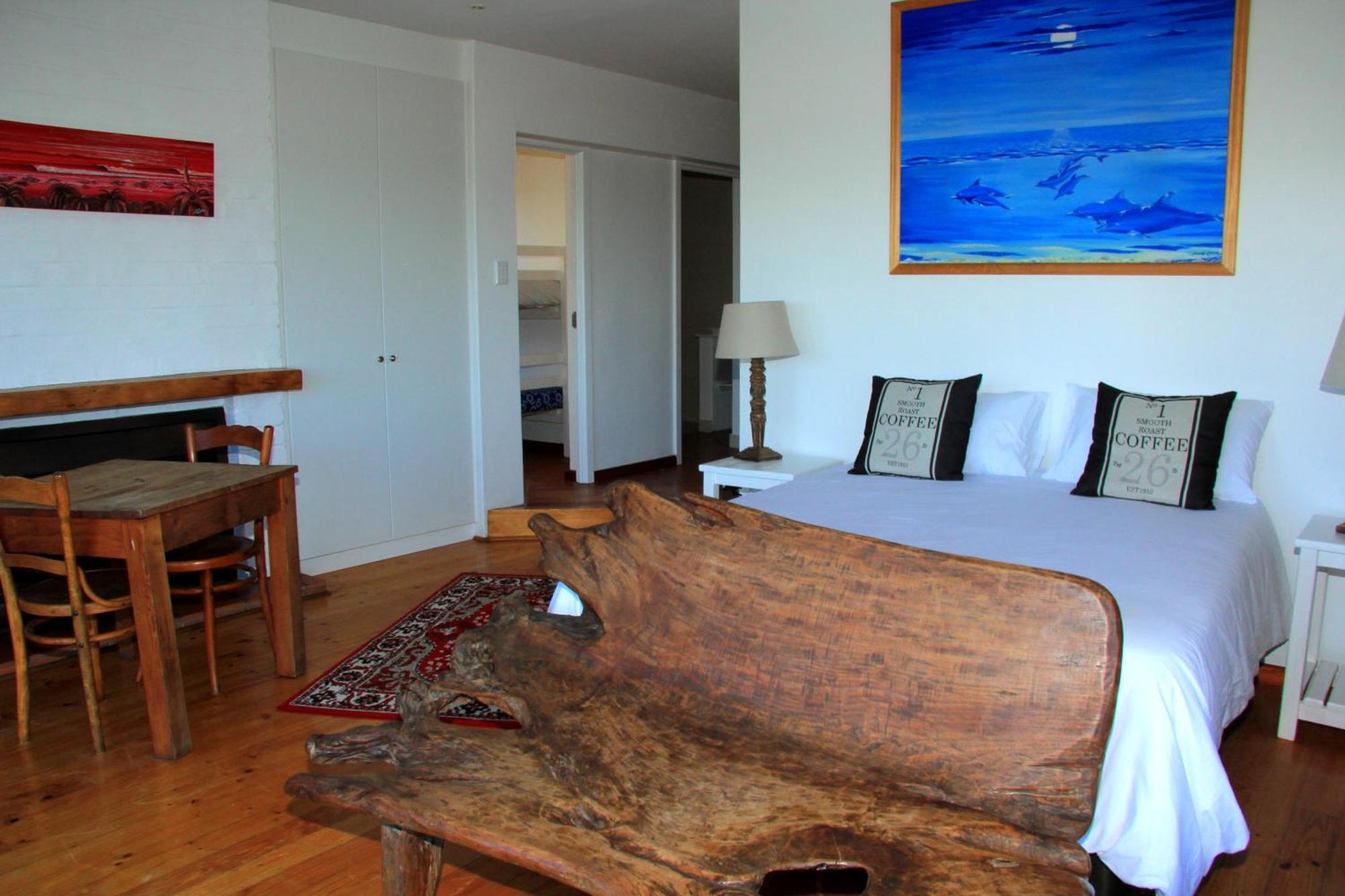 Beach House Jeffreys Bay Esterno foto