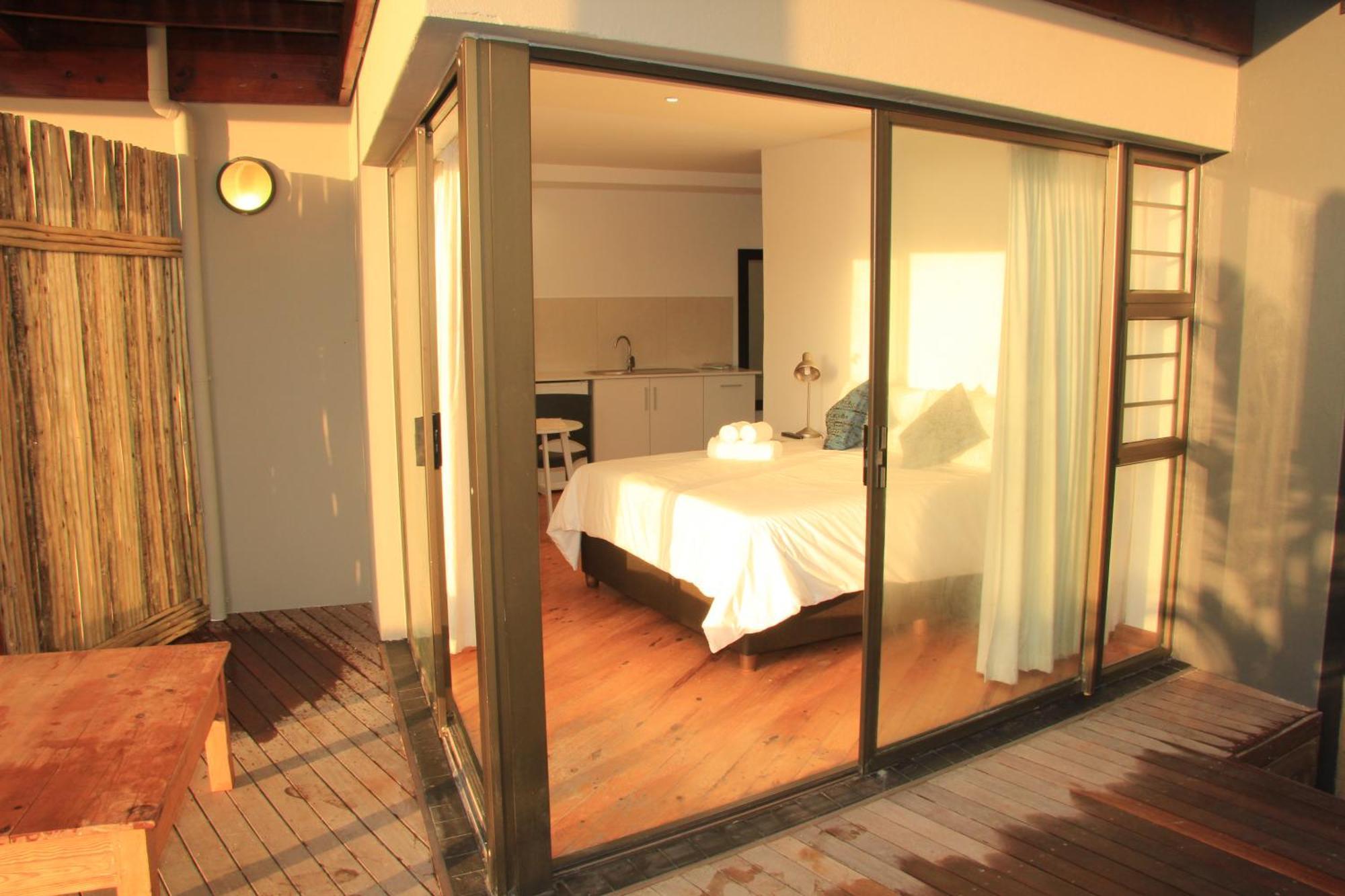 Beach House Jeffreys Bay Esterno foto