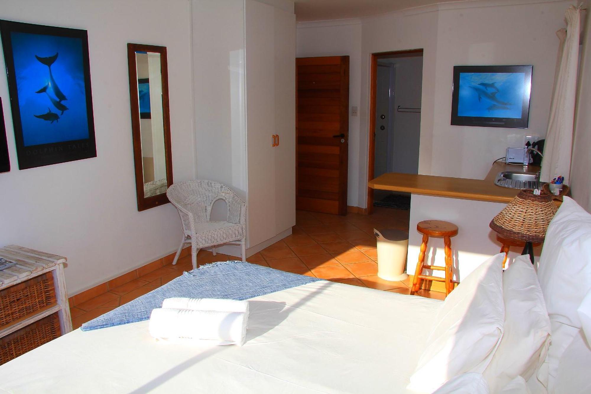 Beach House Jeffreys Bay Camera foto