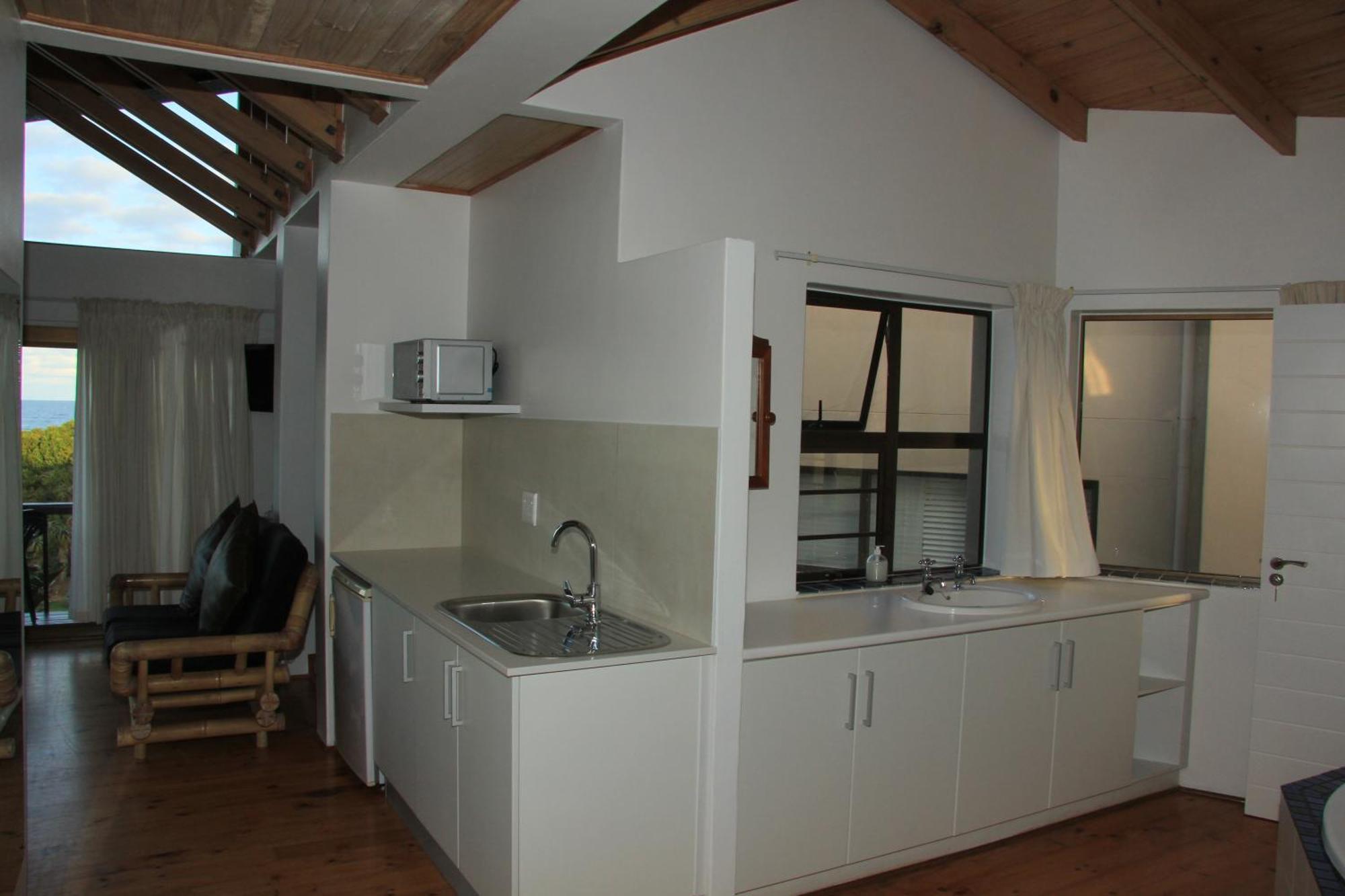 Beach House Jeffreys Bay Camera foto