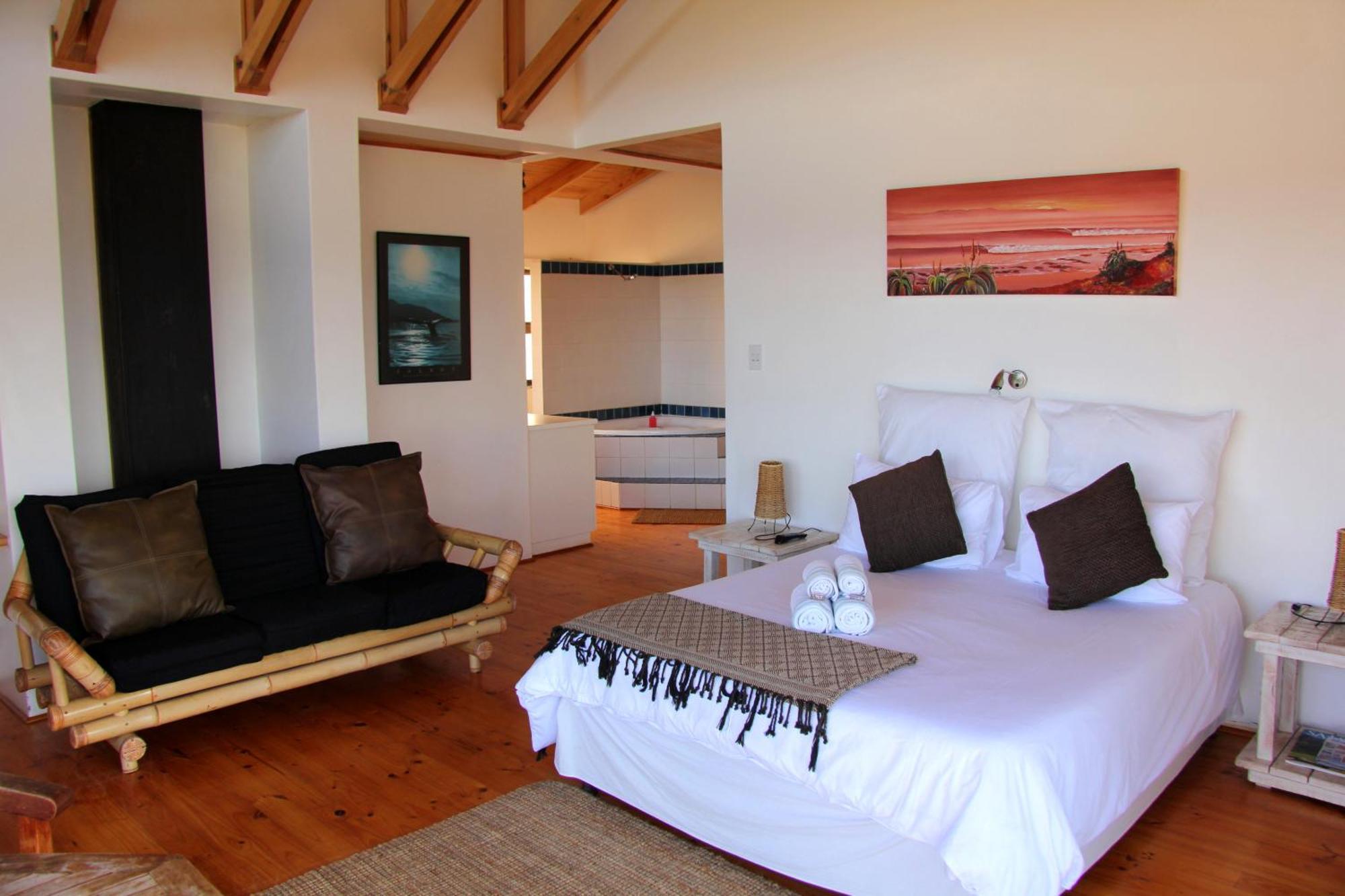 Beach House Jeffreys Bay Camera foto
