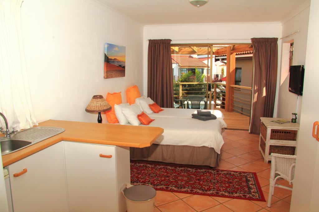 Beach House Jeffreys Bay Esterno foto