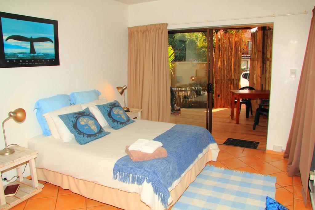 Beach House Jeffreys Bay Esterno foto