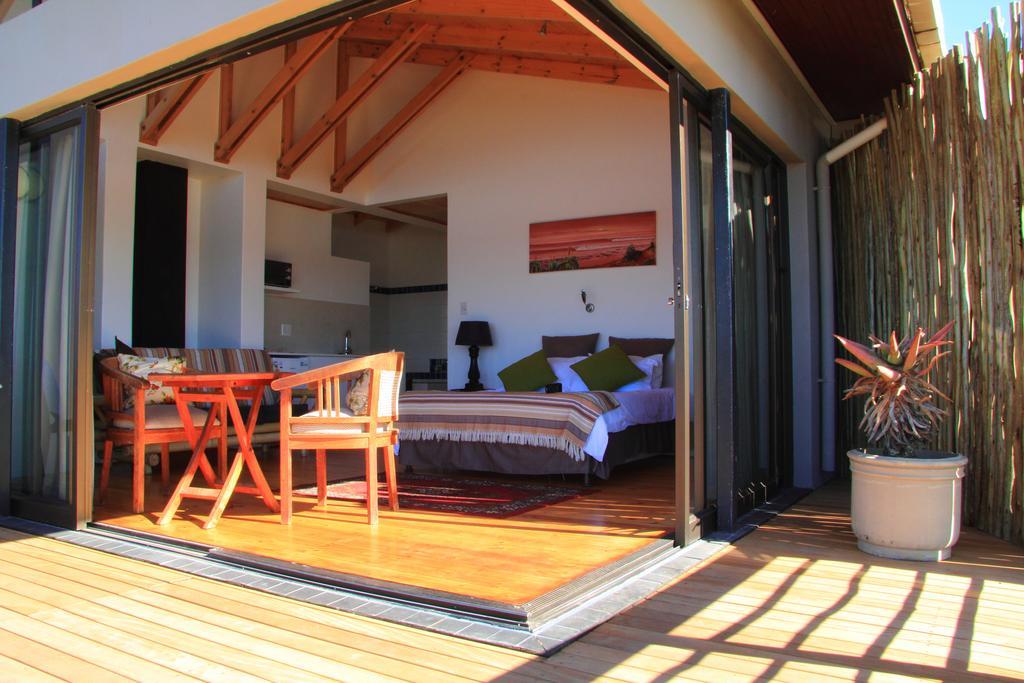 Beach House Jeffreys Bay Esterno foto