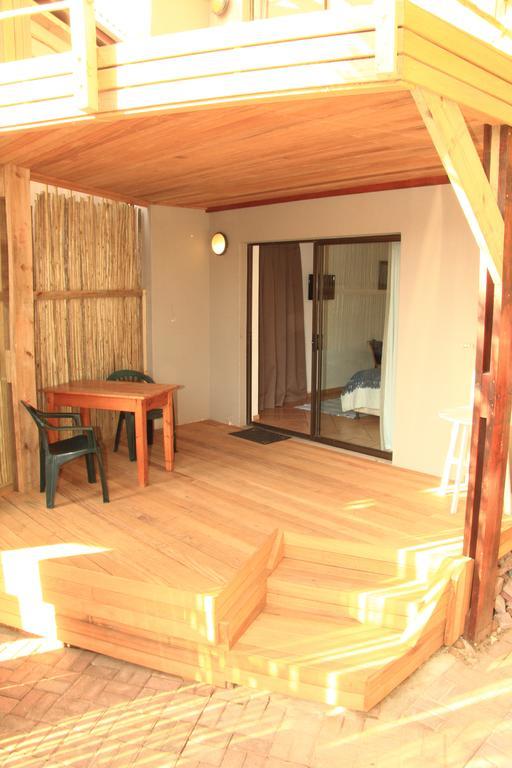 Beach House Jeffreys Bay Esterno foto