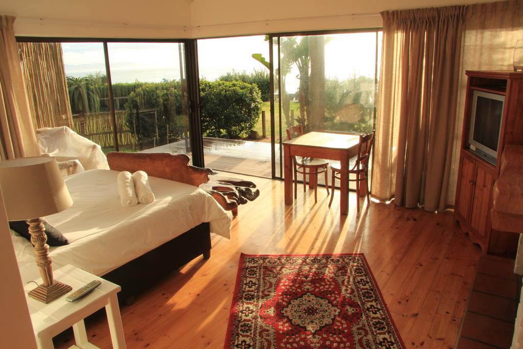 Beach House Jeffreys Bay Esterno foto