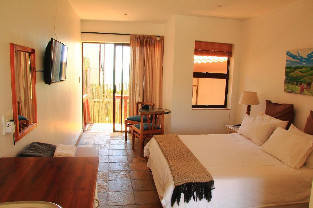 Beach House Jeffreys Bay Esterno foto