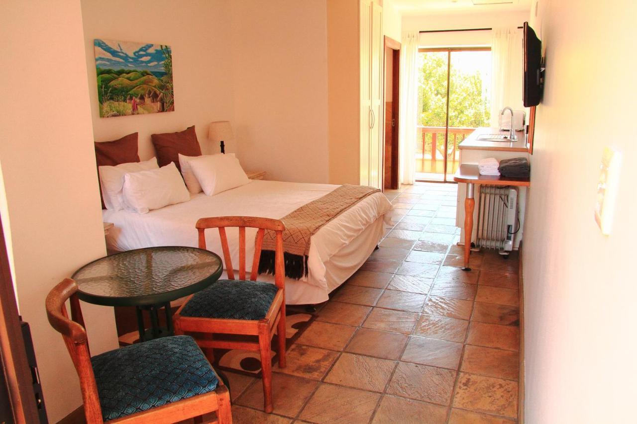 Beach House Jeffreys Bay Esterno foto