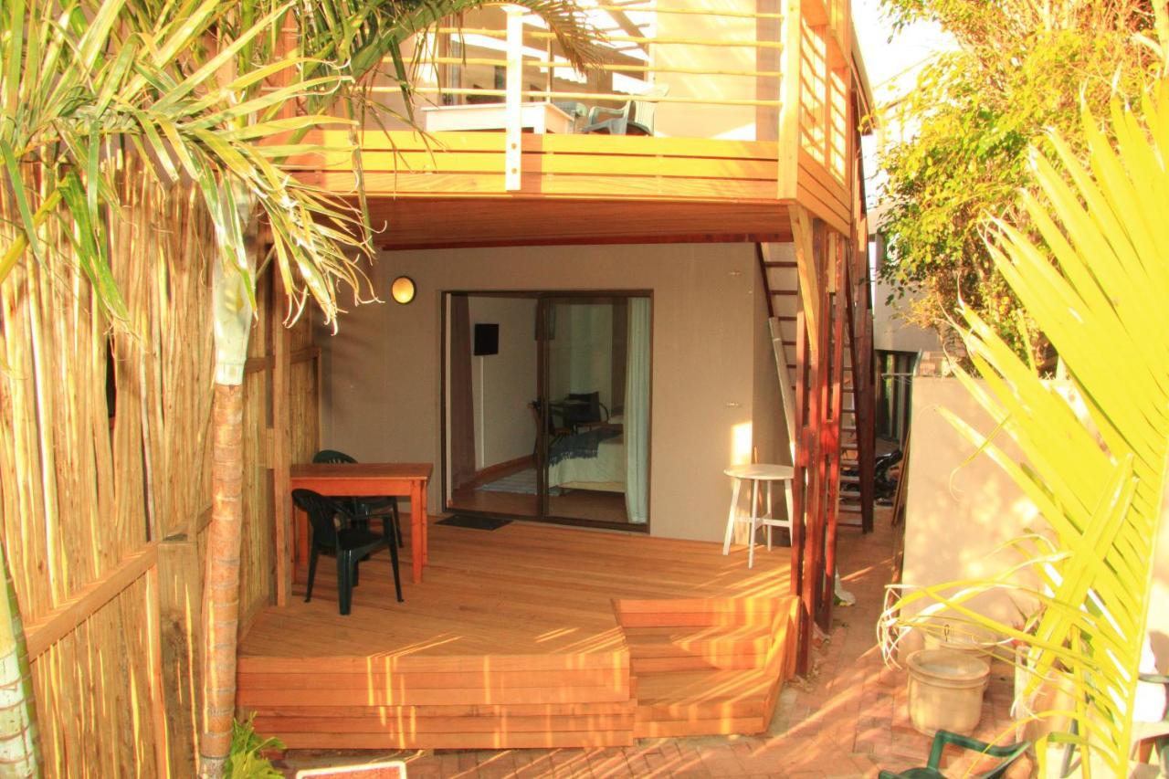 Beach House Jeffreys Bay Esterno foto