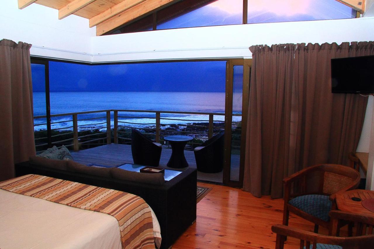 Hotel Beach House Jeffreys Bay Esterno foto