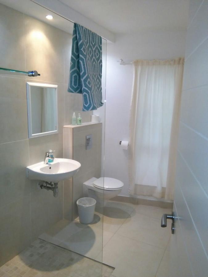 Beach House Jeffreys Bay Esterno foto