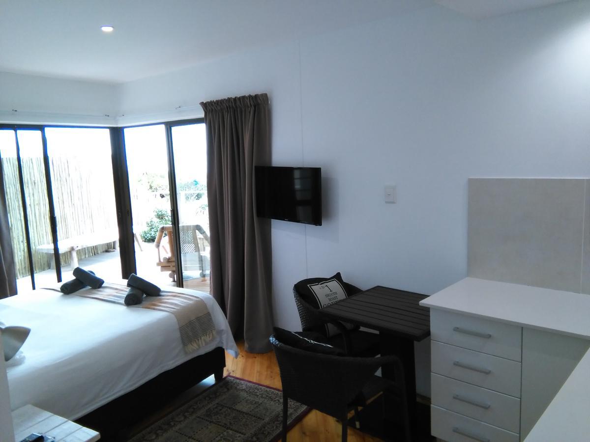 Beach House Jeffreys Bay Esterno foto