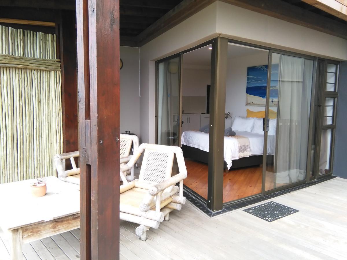 Beach House Jeffreys Bay Esterno foto