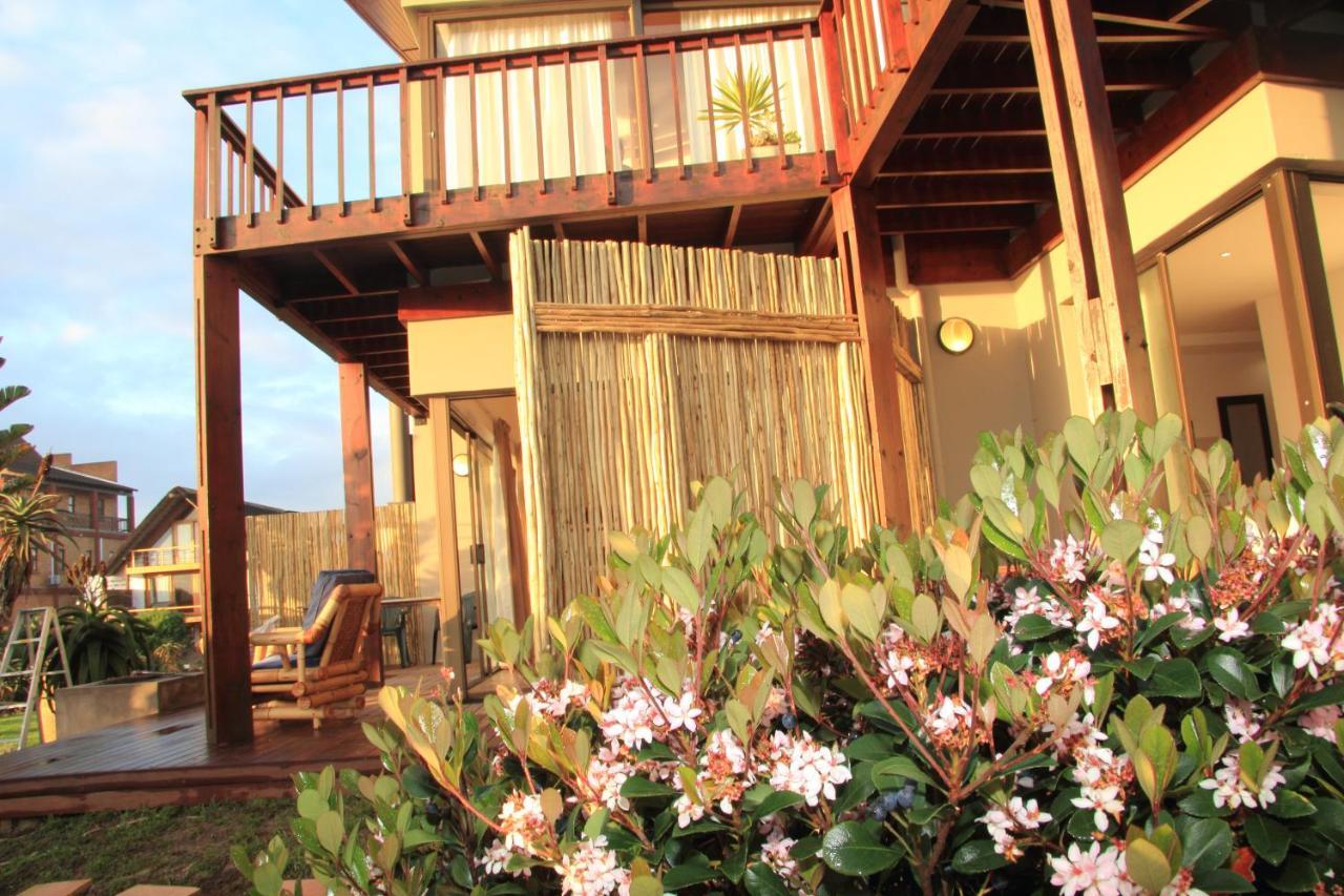 Beach House Jeffreys Bay Esterno foto
