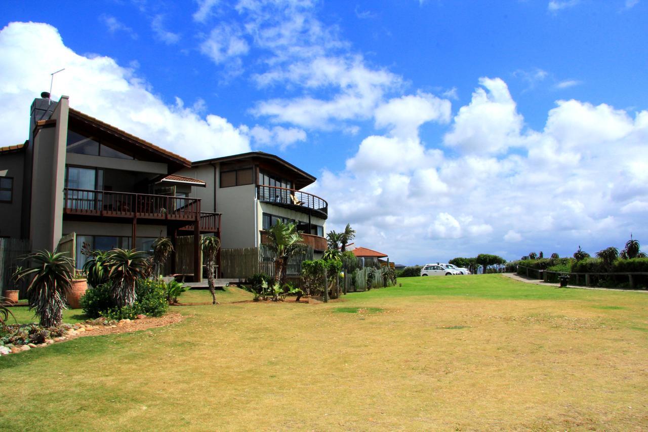 Beach House Jeffreys Bay Esterno foto
