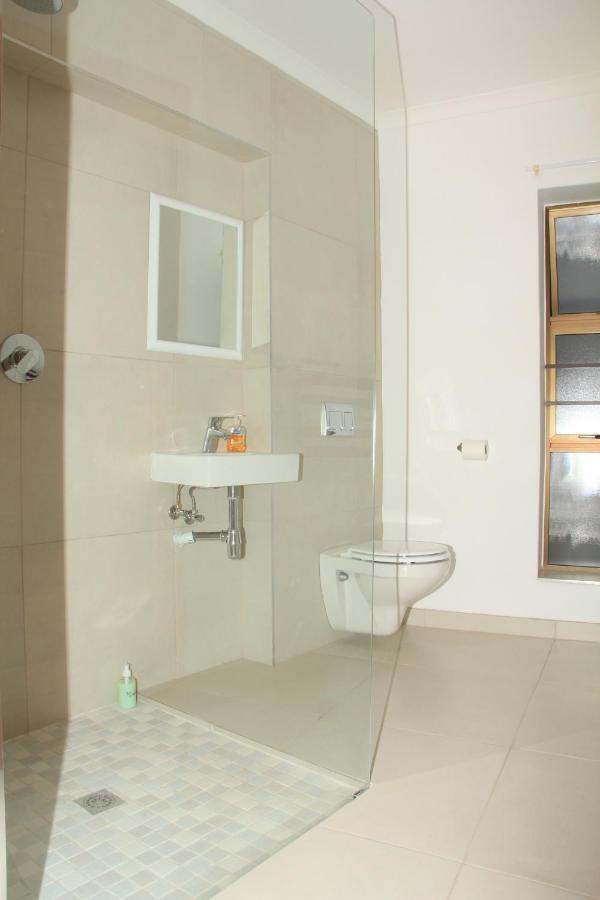 Beach House Jeffreys Bay Esterno foto
